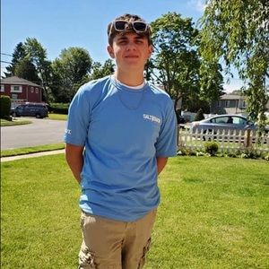 Meet your Posher, Pesky